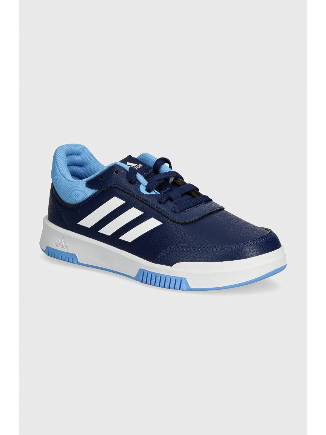 Dětské sneakers boty adidas Tensaur Sport 2 0 tmavomodrá barva IF1725